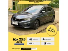 2023 Honda City 1.5 RS Hatchback..MENERIMA TUKAR TAMBAH/TRADE IN..GARANSI 1TH FREE DETAILING..CASH DAN CREDIT TDP START 30JT..BEBAS BANJIR BEBAS LAKA