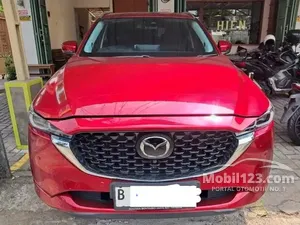 2024 Mazda CX-5 2.5 Elite SUV