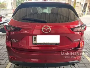2024 Mazda CX-5 2.5 Elite SUV