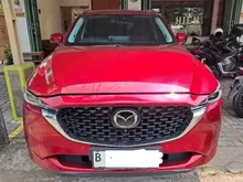 2024 Mazda CX-5 2.5 Elite SUV