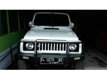 1982 Suzuki Jimny Jeep
