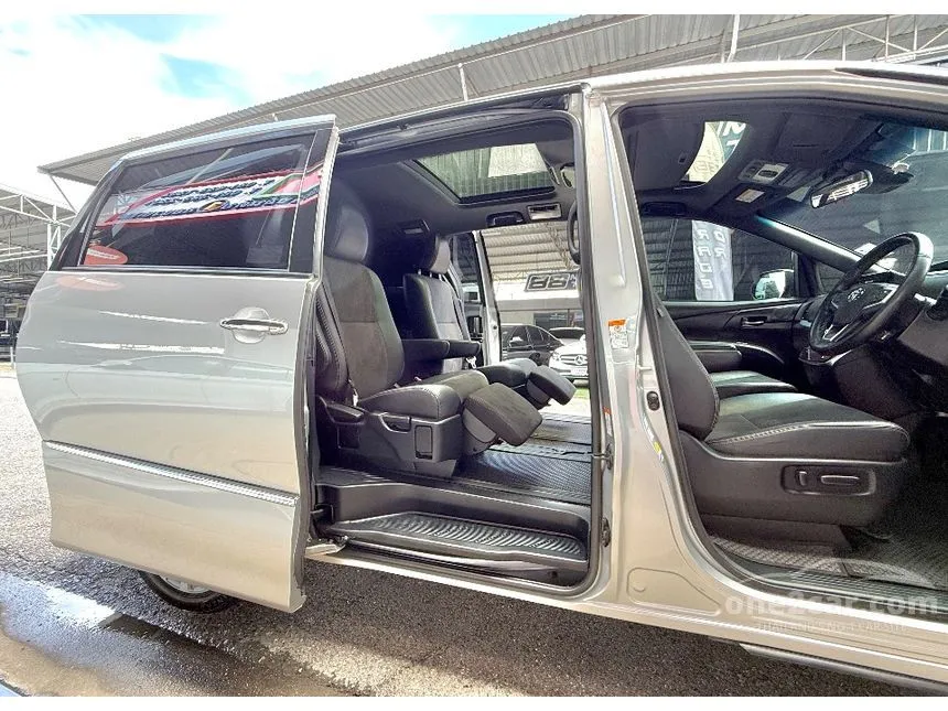 2019 Toyota ESTIMA Aeras Smart Wagon