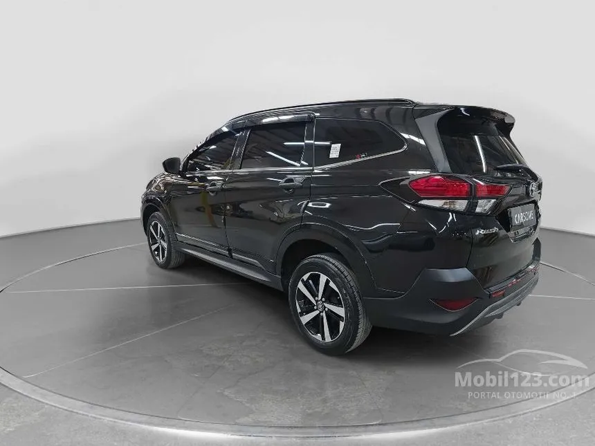 2024 Toyota Rush GR Sport SUV