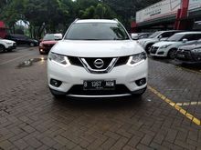 2015 Nissan X-Trail 2.0 T32 SUV