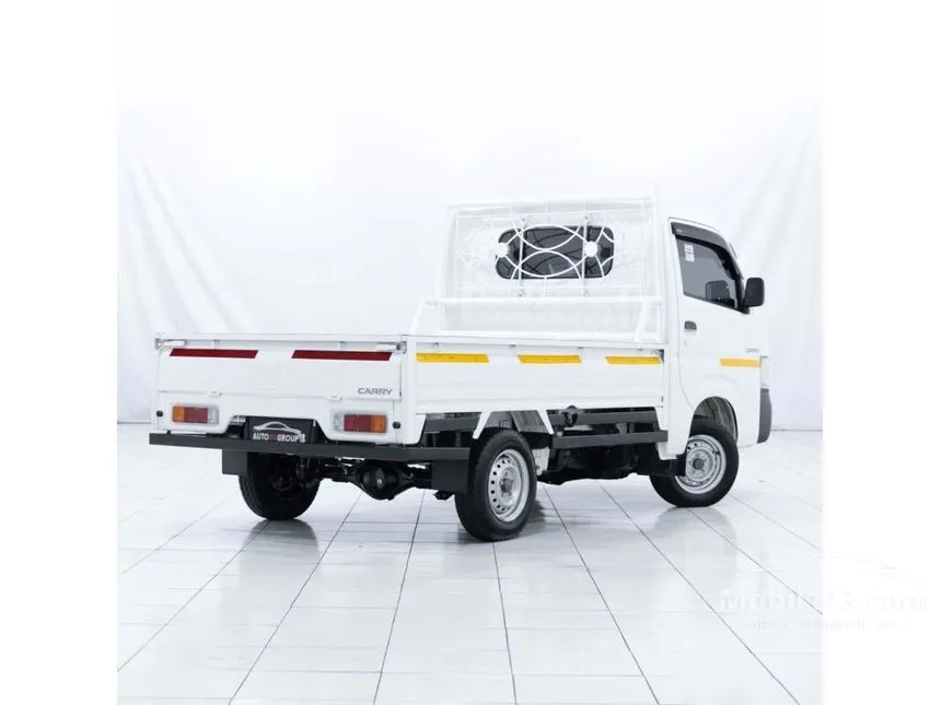 2020 Suzuki Carry FD Pick-up