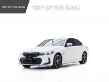 2024 BMW 330e 2.0 G20 (ปี 19-26) M Sport Sedan