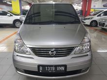 2010 Nissan Serena 2.0 Highway Star MPV