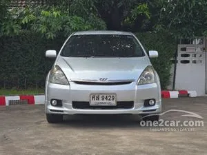 2005 Toyota WISH 2.0 Q Wagon