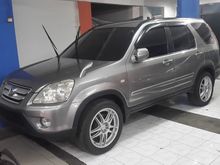 2005 Honda CR-V 2.4 RD SUV