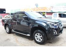2017 Isuzu D-Max 1.9 SPACE CAB (ปี 11-17) Hi-Lander L Pickup MT