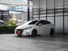 2022 Nissan ALMERA 1.0 (ปี 19-25) VL Sedan