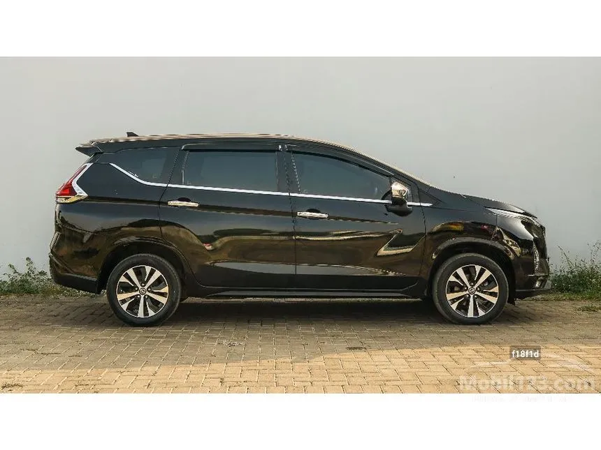 2019 Nissan Livina VE MPV