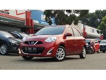 2017 Nissan March 1.2 1.2L XS Hatchback