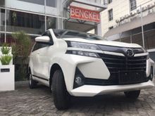 Promo Xenia DP Rendah Khusus KTP Tangerang
