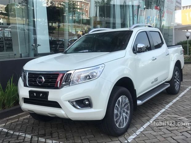 Navara Nissan Murah 12 Mobil Baru Dijual Mobil123