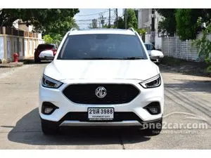 2022 MG ZS 1.5 X+ SUV