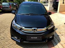 2017 Honda Mobilio 1.5 E MPV