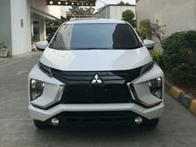 2019 Mitsubishi Xpander 1,5 GLS Wagon