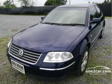 2006 Volkswagen Passat 2.3 (ปี 97-05) V5 Sedan AT
