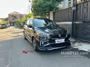 2024 Suzuki Ertiga 1.5 Hybrid Cruise MPV