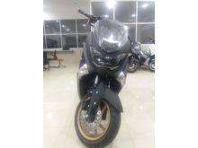 2018 Yamaha N-MAX 155 Others
