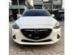 Jual Mobil Mazda 2 2014 GT 1.5 di Sumatera Utara Automatic Hatchback Putih Rp 165.000.000