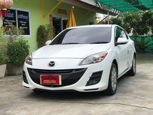 2012 Mazda 3 1.6 (ปี 11-14) Spirit Sports Hatchback AT