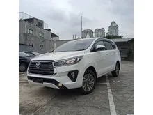 2022 Toyota Kijang Innova 2.4 G MPV