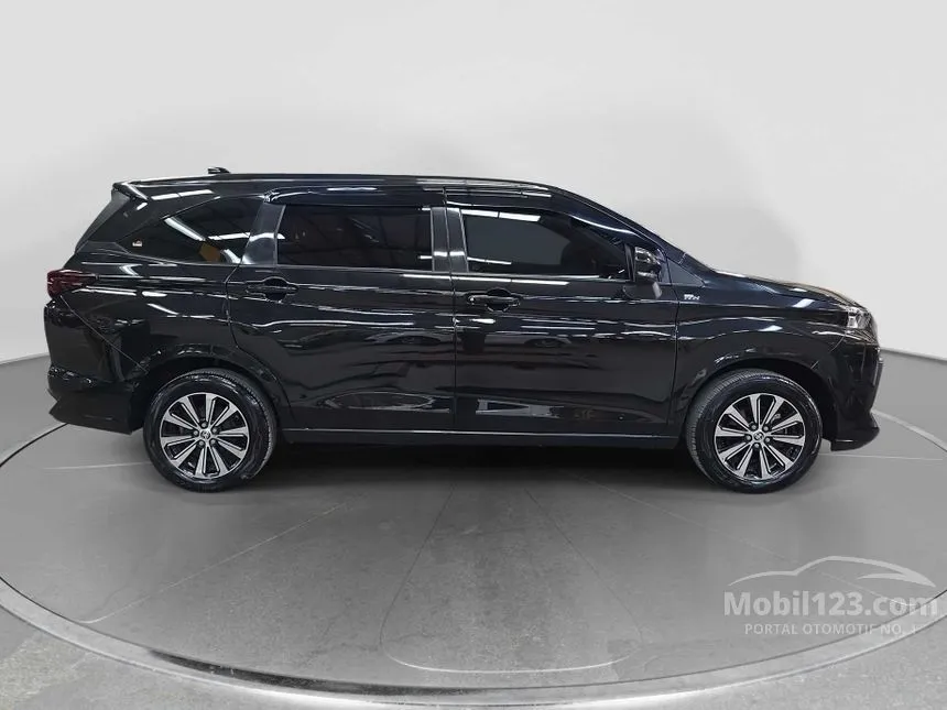 2022 Toyota Avanza G MPV