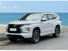 2024 Mitsubishi Pajero Sport 2.4 Elite Limited Edition SUV