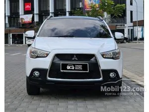 2013 Mitsubishi Outlander Sport 2.0 PX SUV