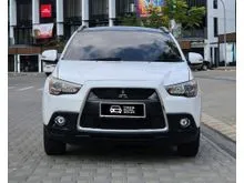 2013 Mitsubishi Outlander Sport 2.0 PX SUV