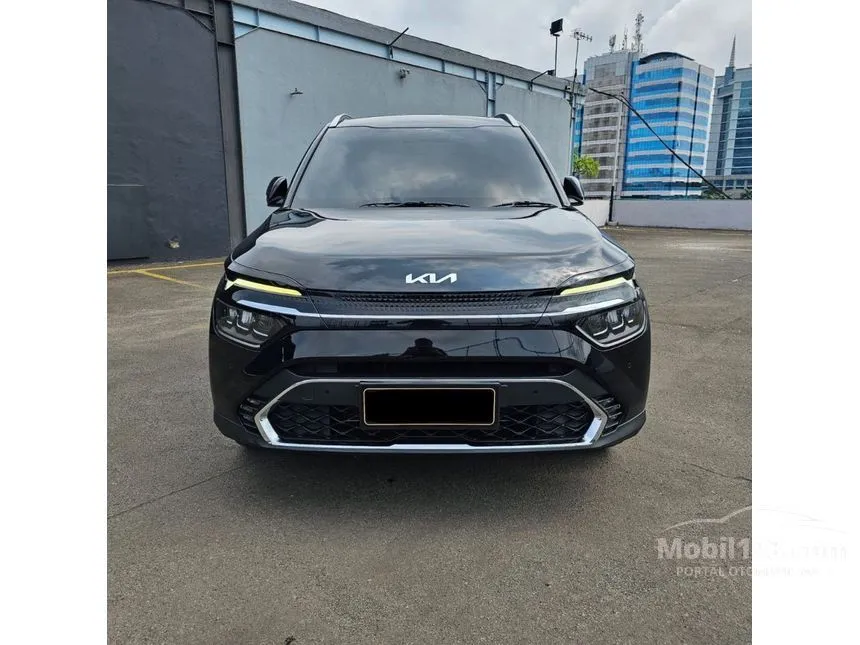 2023 KIA Carens Premiere Captain Seat 6 Seater MPV