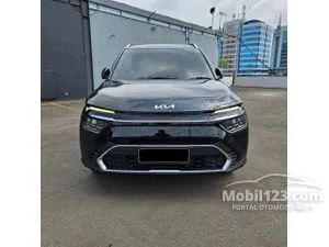 2023 KIA Carens 1.5 Premiere Captain Seat 6 Seater MPV