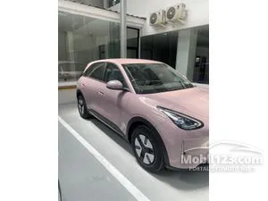2026 Geely EX2 Max Hatchback