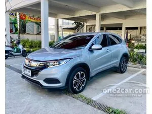 2018 Honda HR-V 1.8 (ปี 14-18) E SUV AT