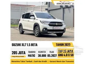 2023 Suzuki XL7 1.5 Beta SUV