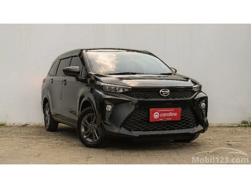 2022 Daihatsu Xenia R MPV