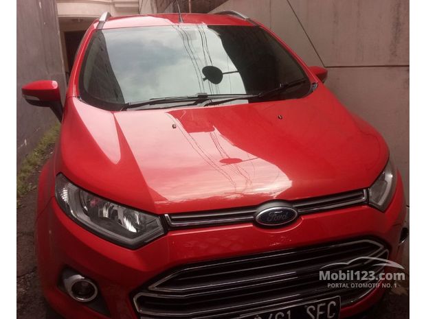 EcoSport - Ford Murah - 220 mobil bekas dijual - Mobil123