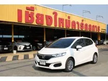 2020 Honda JAZZ 1.5 (ปี 14-22) S Hatchback