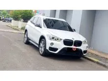 2019 BMW X1 1.5 sDrive18i xLine SUV - Banyak Bonus Harga Terbaik ( garansi 5 tahun )