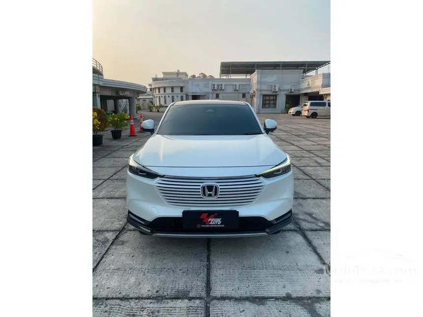 2022 Honda HR-V Special Edition SUV