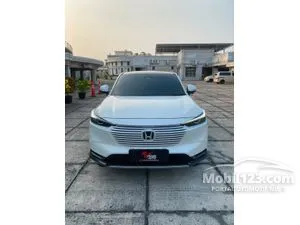 2022 Honda HR-V 1.5 Special Edition SUV tdp 38jt
