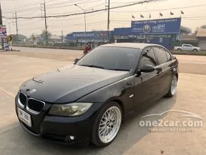 2006 BMW 320i 2.0 Sedan