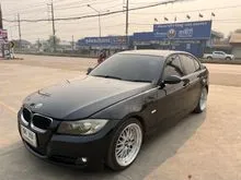 2006 BMW 320i 2.0 E90 (ปี 05-13) Sedan