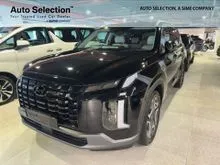 2023 Hyundai Palisade 2.2 Luxury 7 by Sime Motor Auto Selection