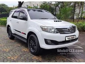 2014 Toyota Fortuner 2.5 G SUV