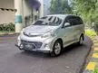 Jual Mobil Toyota Avanza 2014 Luxury Veloz 1.5 di DKI Jakarta Automatic MPV Silver Rp 125.000.000