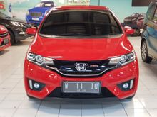 2015 Honda Jazz 1.5 RS Hatchback