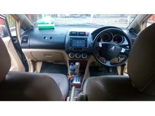 2007 Honda City 1.5 i-DSI Sedan